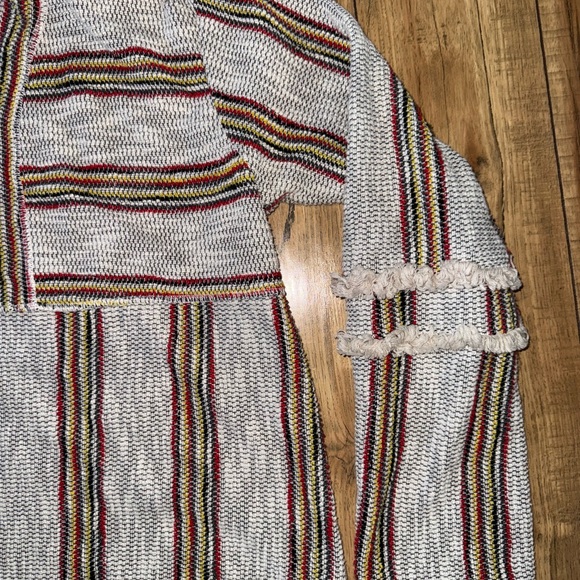 Boho pullover - Picture 2 of 5